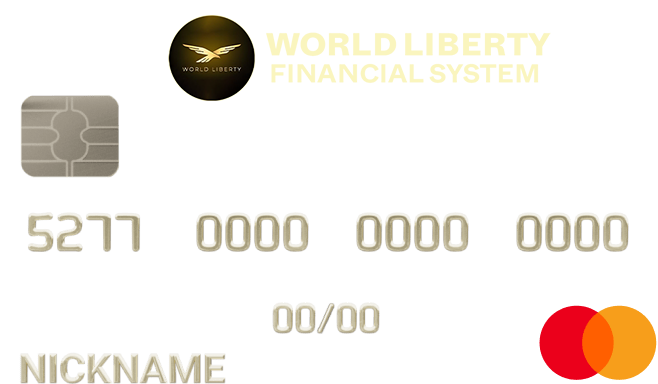 Wallet front